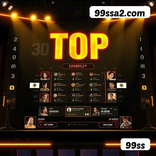 Sistema de apostas 99ss - Imagem principal