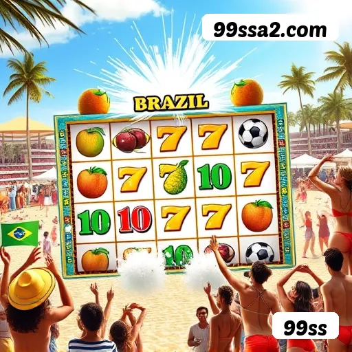 Cassino online 99ss - Imagem principal