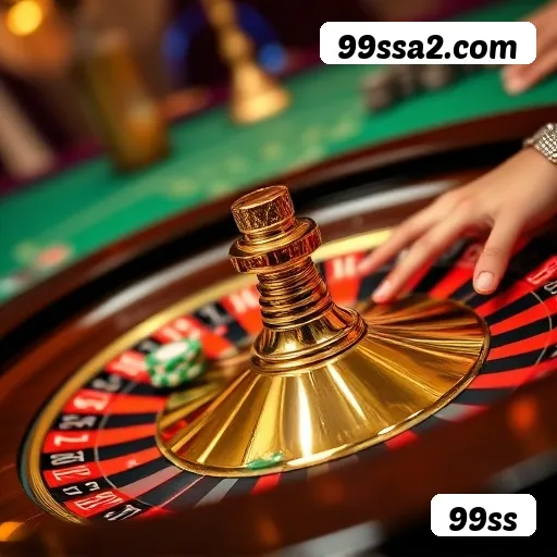 Plataforma 99ss - Imagem principal